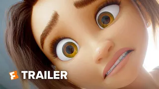 Luck Trailer #1 (2022) | Movieclips Trailers