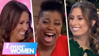 December's Funniest Loose Women Moments | Loose Women