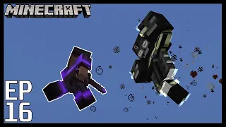 Relaxing Wither Fight! | Minecraft 1.18 Survival | Let's Play S2: Ep16