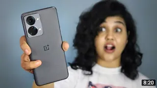 OnePlus Nord 2T Long Term Review - OnePlus Phone to Buy under 30000 !