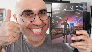 Dune (1984) - 4K Ultra HD Review