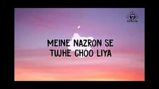 Roopkumar Rathod - Tujh Mein Rab Dikhta Hai (Lyrics) | Rab Ne Bana Di Jodi