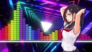 Nightcore - Brother Louie (Remix) [8D]