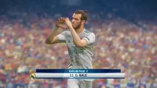 PES 2018 [PS4 Gameplay] - Best Goals Compilation #2 (HD) 1080p 60 FPS