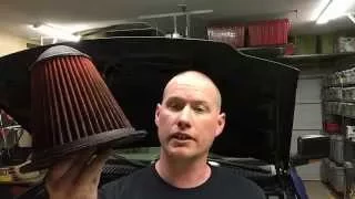 Think Twice Before Buying Reusable Air Filters: Here is Why