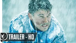 6 Below: Miracle on the Mountain Official Trailer #1 (2017) -- Regal Cinemas [HD]