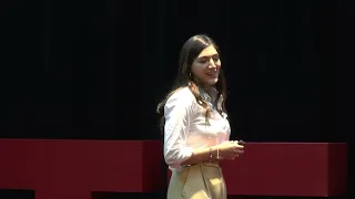 Las emociones nos hablan, hay que escucharlas | Mónica Durazo | TEDxYouth@PrepaTecSC