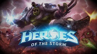 ЛИГА ПРИКОЛОВ 🔴 HEROES OF THE STORM | ХОТС | ARGONEES