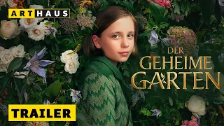 DER GEHEIME GARTEN Trailer Deutsch | Jetzt als Blu-ray, DVD und Digital erhältlich!