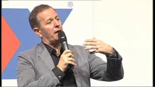 Martin Brundle - AUTOSPORT International 2013