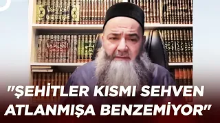 Cübbeli Ahmet Hoca Hutbe Krizine Ne Diyor? | Taksim Meydanı