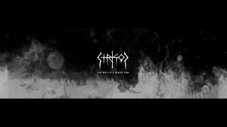 Strigoi - Bathed in a Black Sun (Official Music Video) 2023