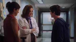 Perks | Deleted | Charlie and Mom Leave the Hospital