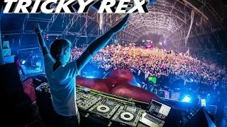tricky rex | Mix Skrillex