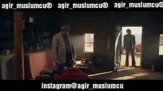 MÜSLÜM GÜRSES FLİM FRAGMANI