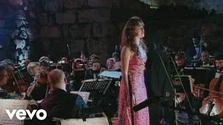 Charlotte Church - Plaisir d'amour (Live From Jerusalem 2001)