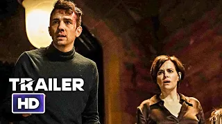 HUMANE Trailer (2024) Jay Baruchel, Thriller Movie HD