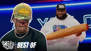 Best of Season 19  🤣 SUPER COMPILATION | Wild 'N Out