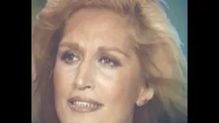 Dalida - Voilà pourquoi je chante (2021).