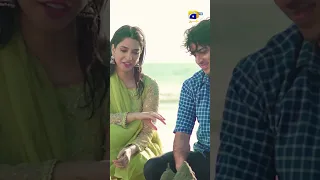 Achi Lagti Ho Tum - #jannatseaagay #shorts