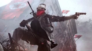 IGN Plays Homefront: Revolution Live - IGN Plays Live