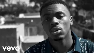 Vince Staples - Blue Suede