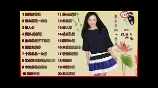 20 lagu mandarin Wei Xin yu 魏新雨