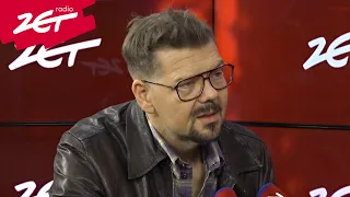 Michał Figurski: „Sukcesy wyrządzały mi więcej złego niż dobrego”