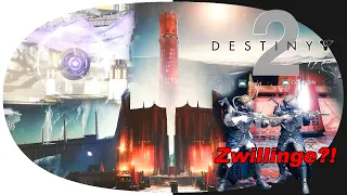 Die Reise vorbereiten indem wir Kampagne machen (Für Xenophage) / Destiny 2 #93 | DieserAndereGamer