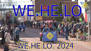 WEHELO Kinderumzug 2024