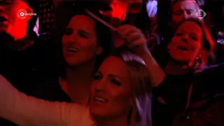 Johnny Logan - Hold me now (LIVE!, "Het grote songfestivalfeest" 2019)