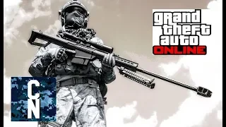 GTA 5 ONLINE - BEST MILITARY OUTFITS (4K) | How to look like a navy seal!!!