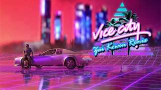 Zai Kowen - ＶＩＣＥ　ＣＩＴＹ Main Theme Vaporwave Version