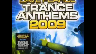 Dave Pearce - Trance anthems 2009 (the best of) edited 3 in 1