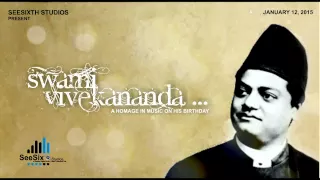 Tujhse Humne Dil Ko Lagaya | A Tribute To Swami Vivekananda | SeeSixth Studios | 2014 (HD) ...