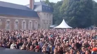 Festival Retro C trop Tilloloy - Steve'n Seagulls