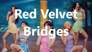 Red Velvet Bridge Compilation [2014-2019]