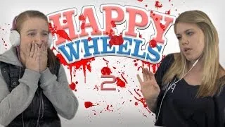 FOLLOW YOUR HEART - Girls Play - Happy Wheels - 2