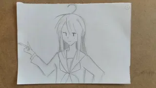 [ANIMATION] Motteke Sailor-Fuku