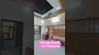 183 GAJ House For sale In Jaipur | Latest House design | property in jaipur l HOUSE IN JAIPUR