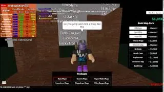 Brokenbones 2 glitch on roblox