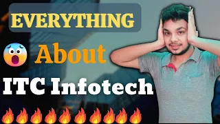 Should You Join ITC Infotech as Fresher | ITC Infotech Review | CTC | Salary | Training | Work life