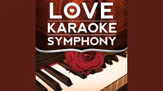 You'll Never Find Another Love Like Mine (Karaoke Version) (Originally Performed By Michael...