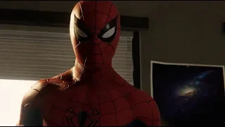 Marvel's Spider-Man Opening Gameplay - Wilson Fisk [1080p60fps]