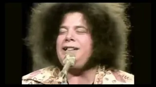 Mountain - Mississippi Queen (Live, 1970)