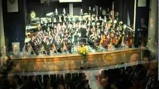 Ateneo Musical Schola Cantorum - Pasodoble - Vicente Ortiz Gimeno