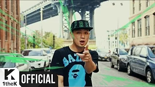 [MV] D.Action(디액션) _ Check it out