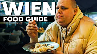 Das BESTE ESSEN von WIEN | Cinematic Food Guide mit @BerndZehner​