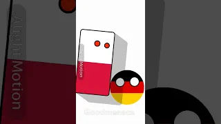 "The New Reichtangle"|Countryballs Animation