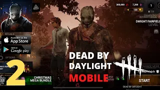 Dead by Daylight Mobile - #Gameplay - Part 2 (Android/IOS) ##dbdsurvivor #ghostface #deadbydaylight